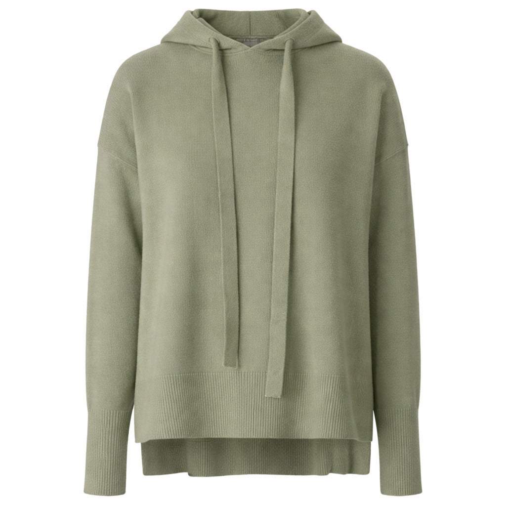Hinnominate Sweatshirt Green
