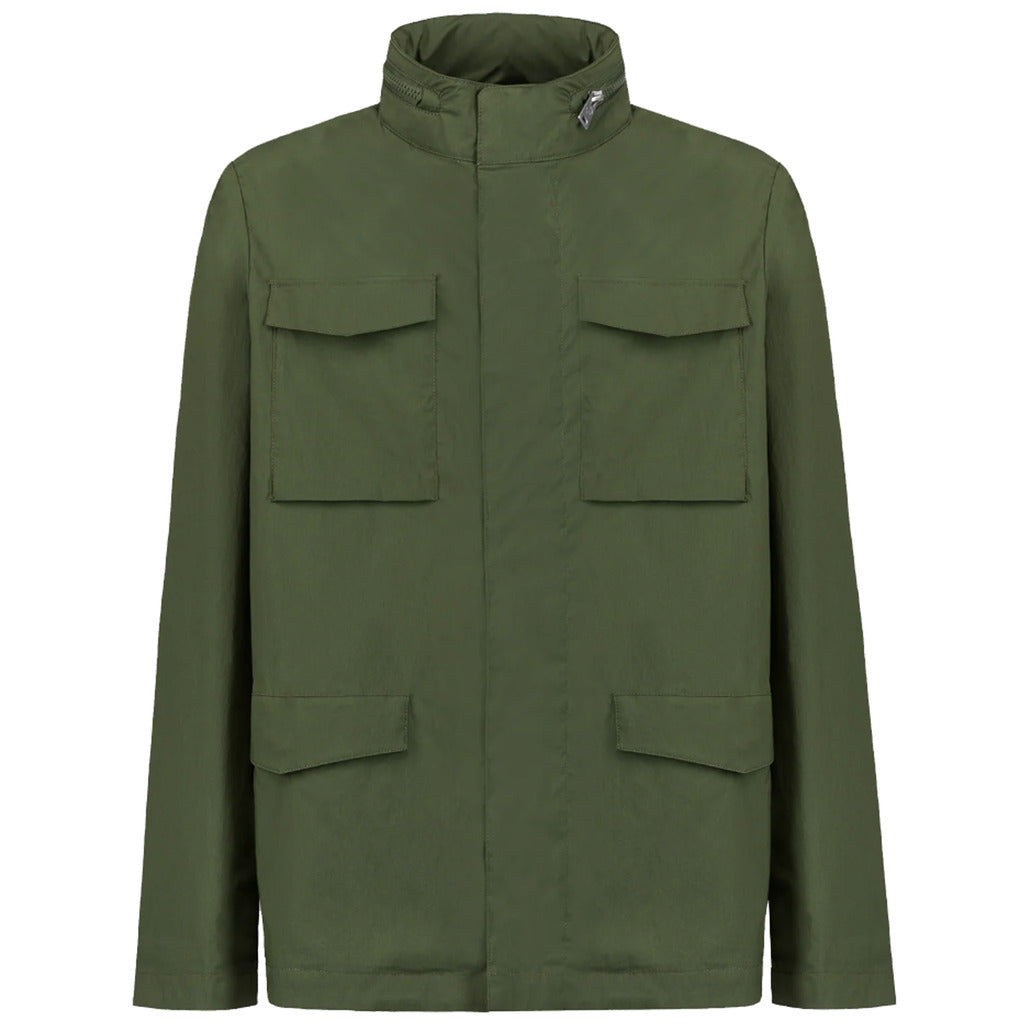 People Of Shibuya Cotton Sensei Jacket