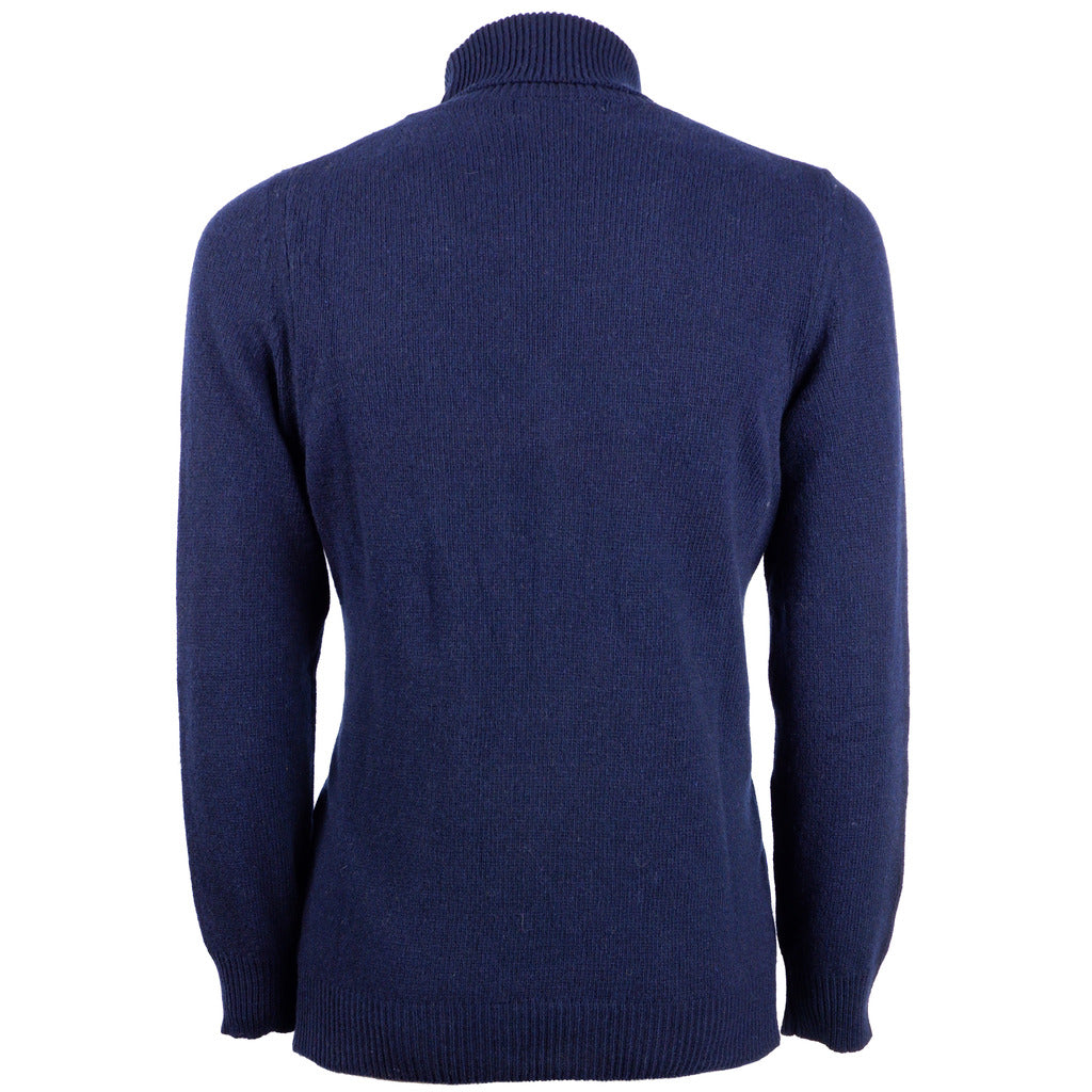 Emilio Romanelli Dolcevita Cashmere — view 2