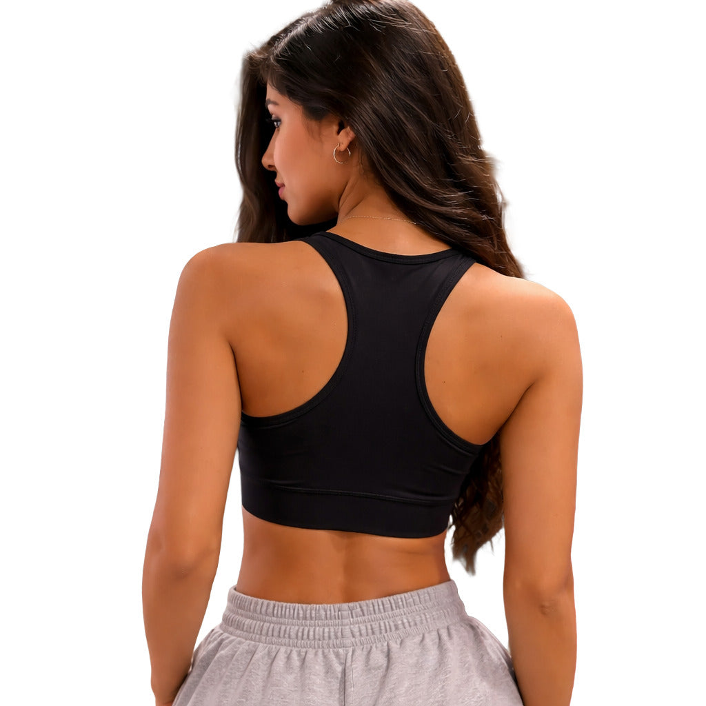 Comme Des Fuckdown Top In Lycra — view 2