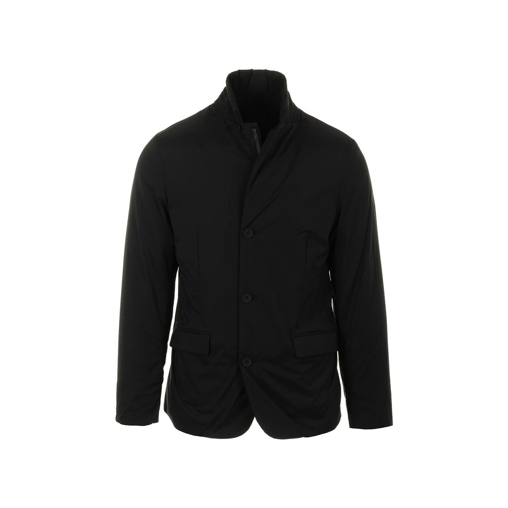 people of shibuya Men's Jackets Black – Siebentaschen