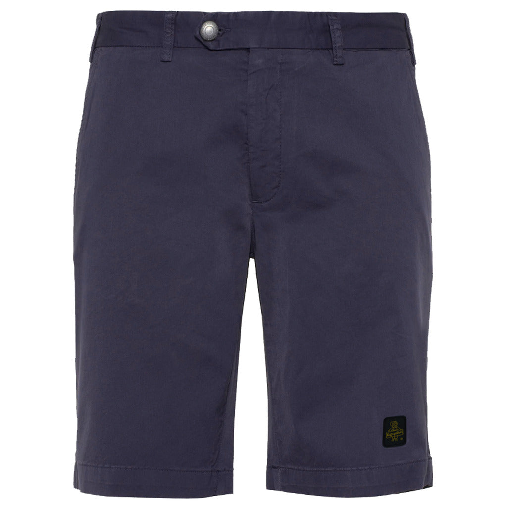 Refrigiwear Cotton Ton Short Beige