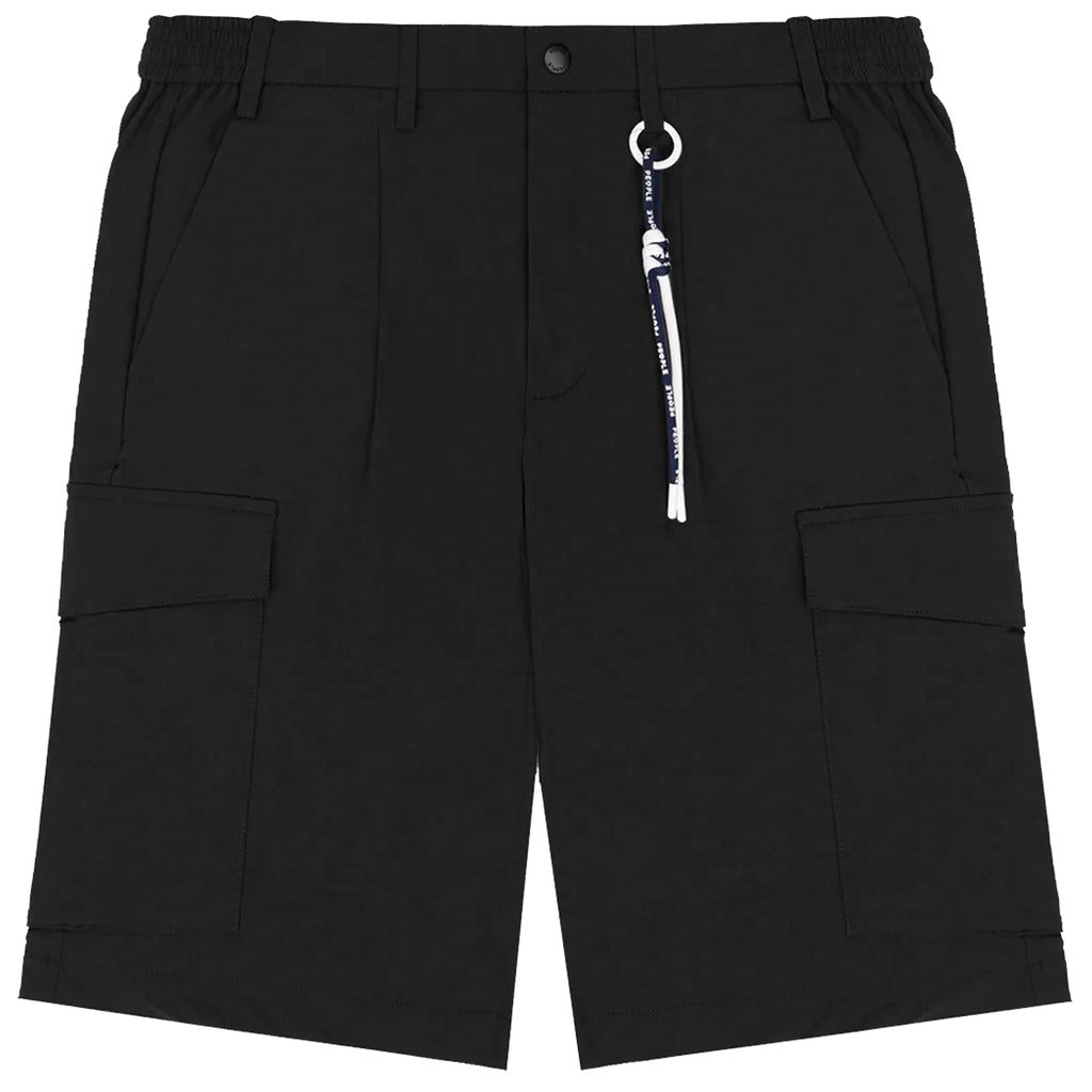 People Of Shibuya Shorts Black