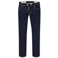 Tramarossa Cotton Jeans Denim Blue