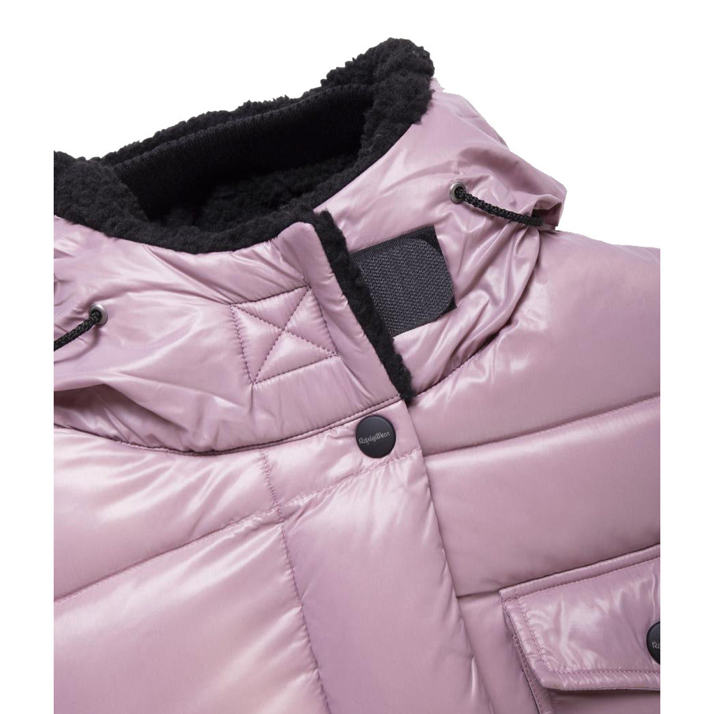 Refrigiwear Nylon Cathy Jacket — view 5