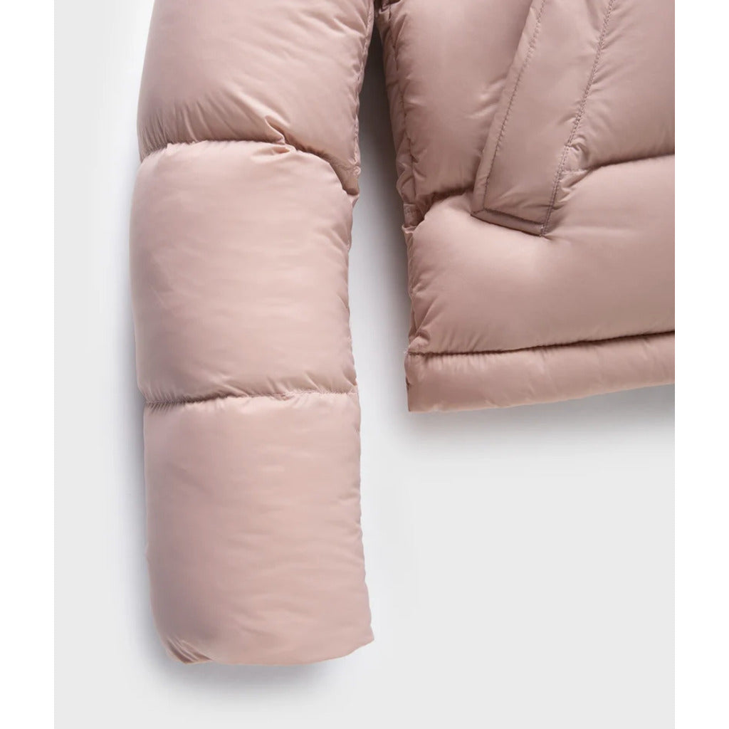 Refrigiwear Nylon Jacket Pink — view 4