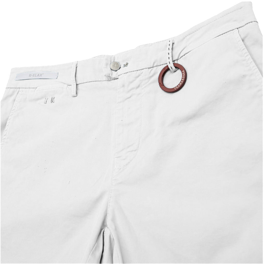 Tramarossa Linen Elia Shorts — view 3