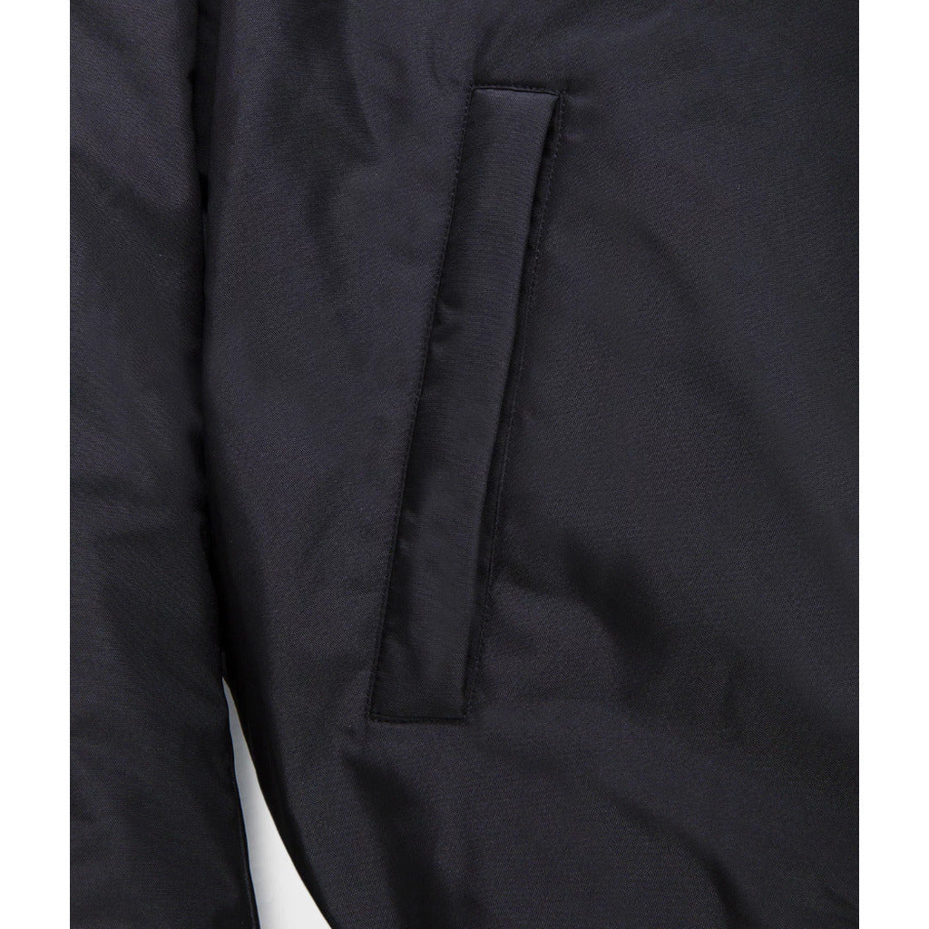 Refrigiwear Nylon Jacket Black — view 6