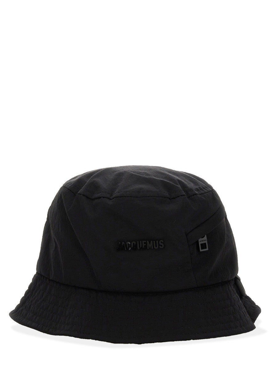 JACQUEMUS "LE BOB" HAT