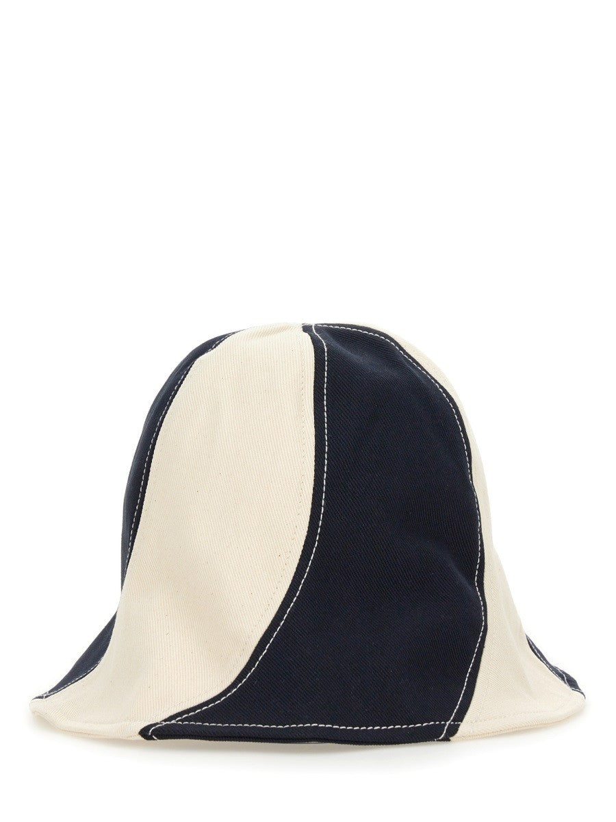 JACQUEMUS "LE BOB ICE CREAM" HAT