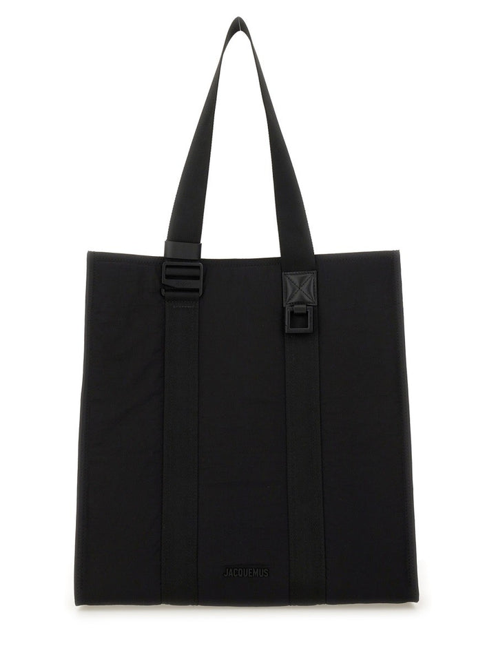 JACQUEMUS LE CABAS CUERDA" TOTE BAG