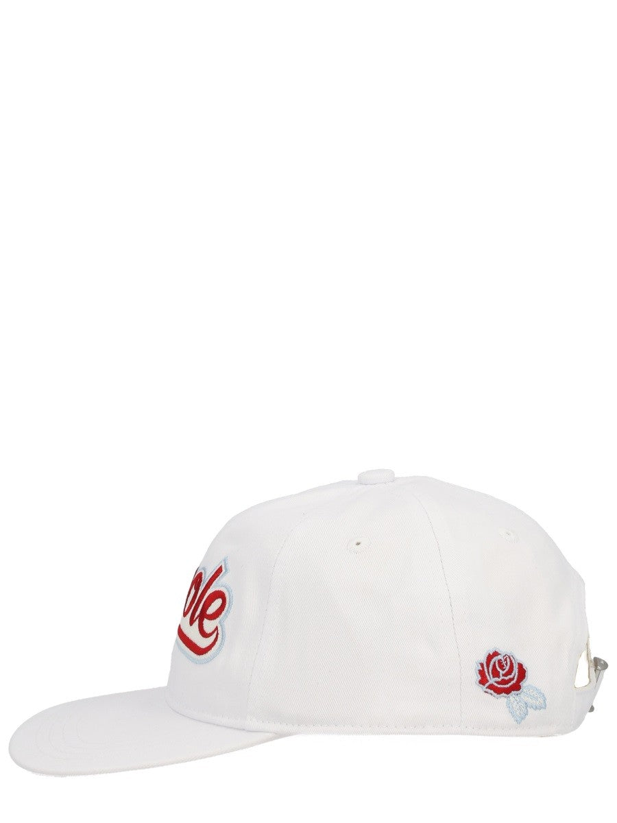 Drole De Monsieur "LE CASQUETTE" BASEBALL CAP