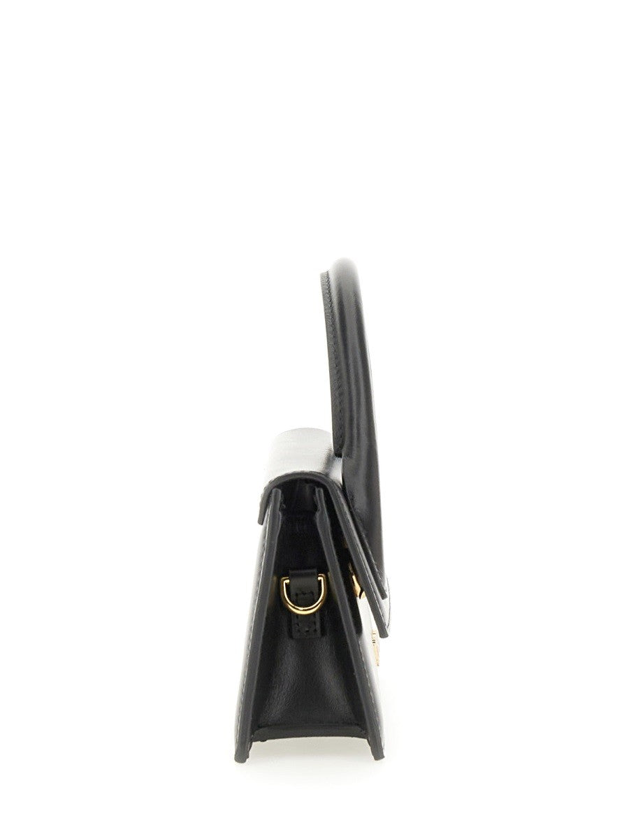JACQUEMUS "LE CHIQUITO LONG" BAG