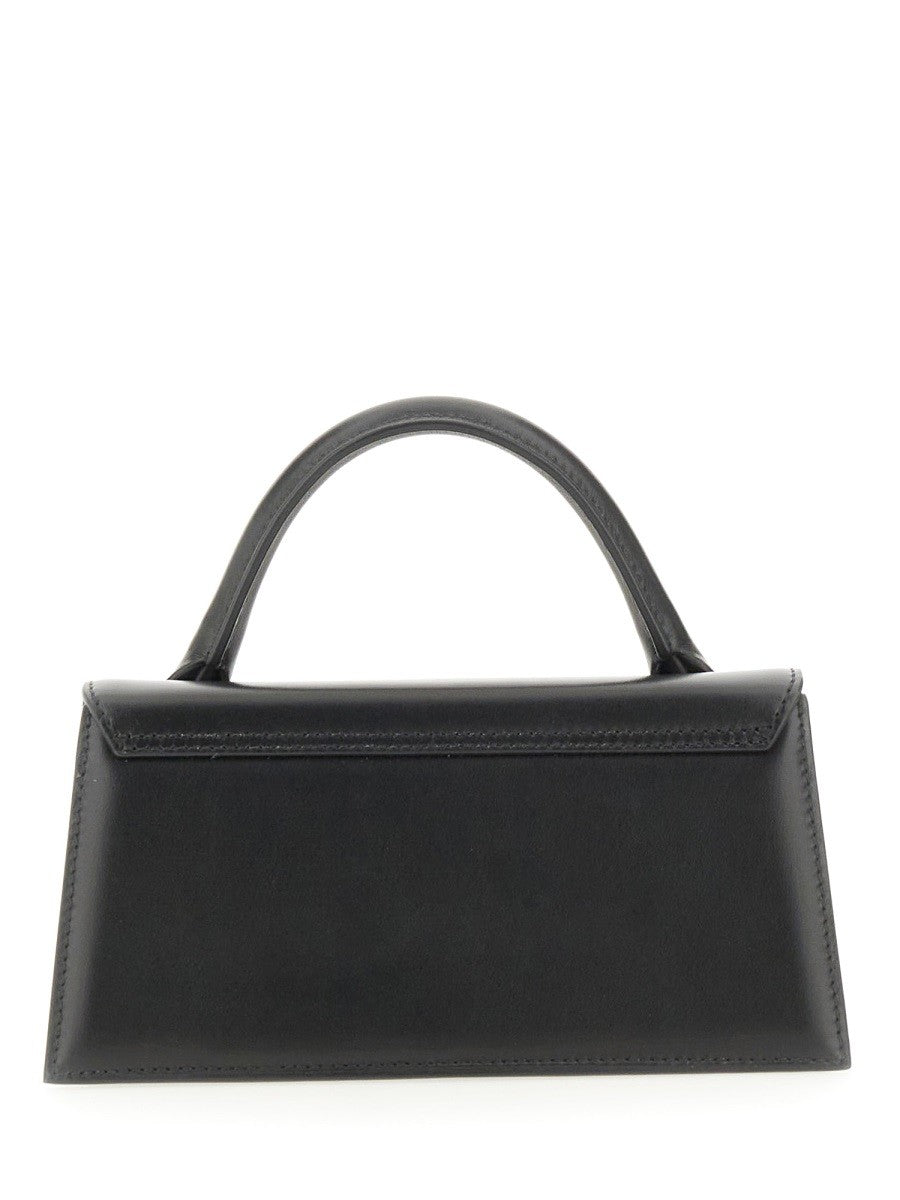 JACQUEMUS "LE CHIQUITO LONG" BAG