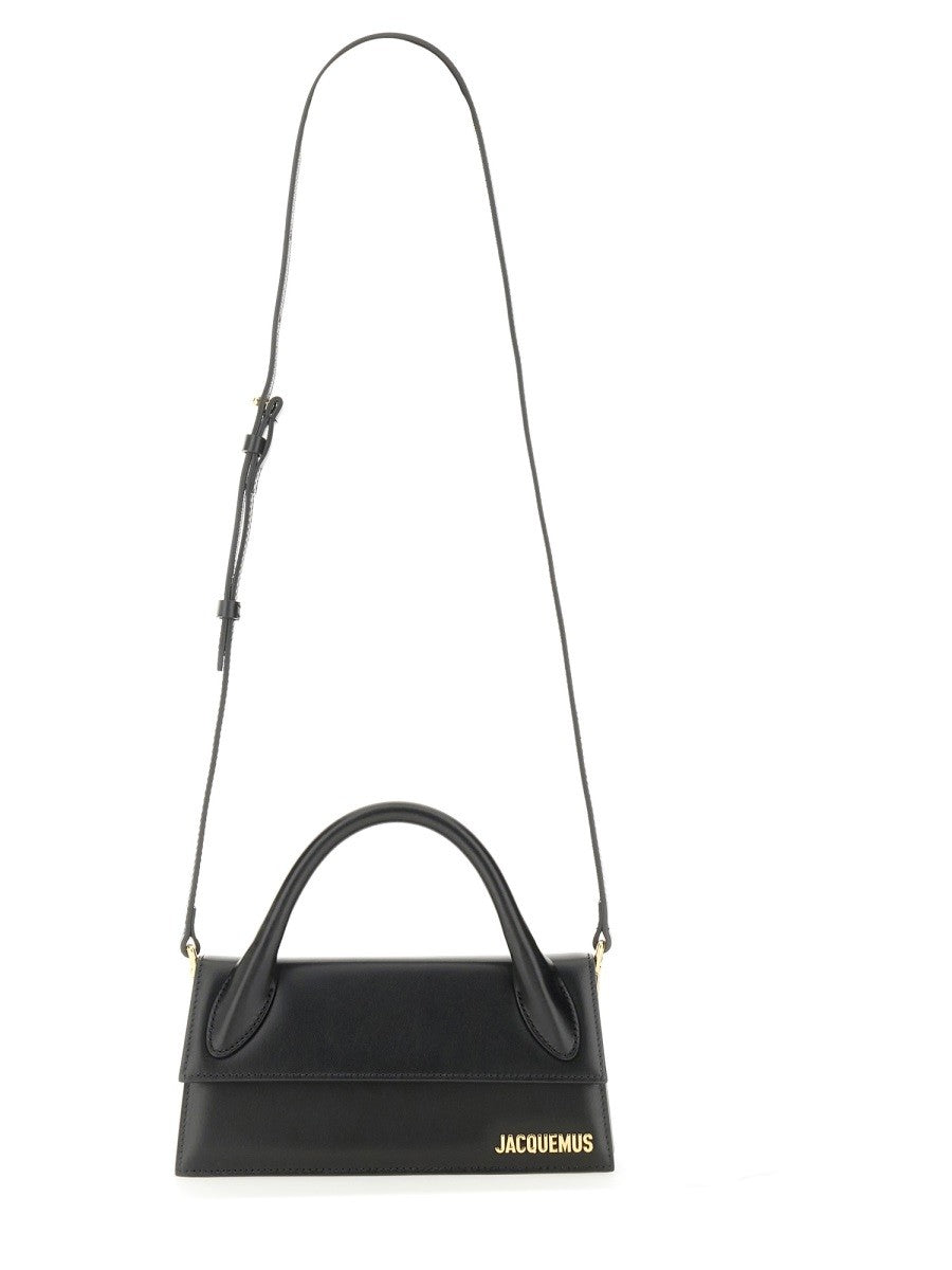 JACQUEMUS "LE CHIQUITO LONG" BAG