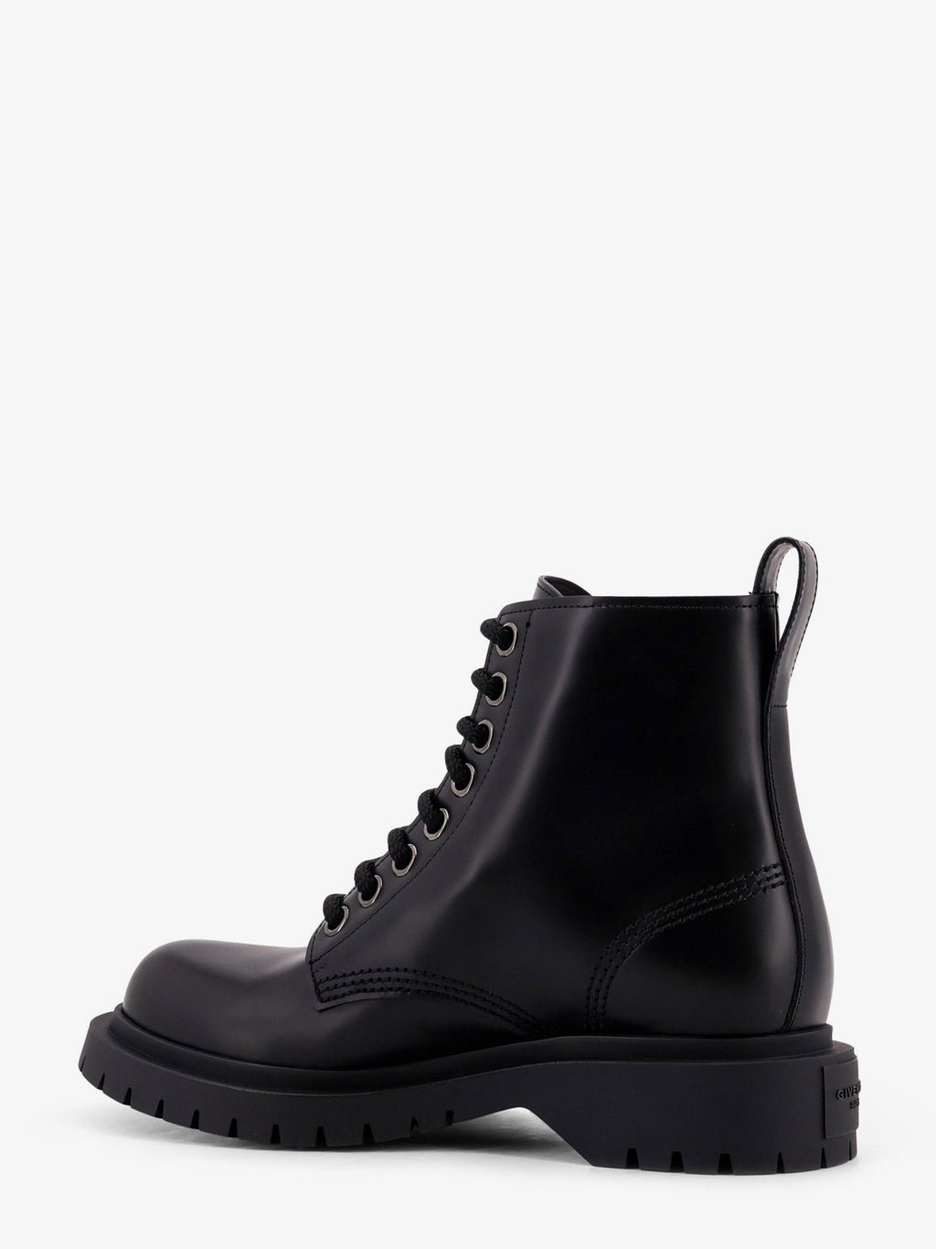Givenchy Leather ankle boots