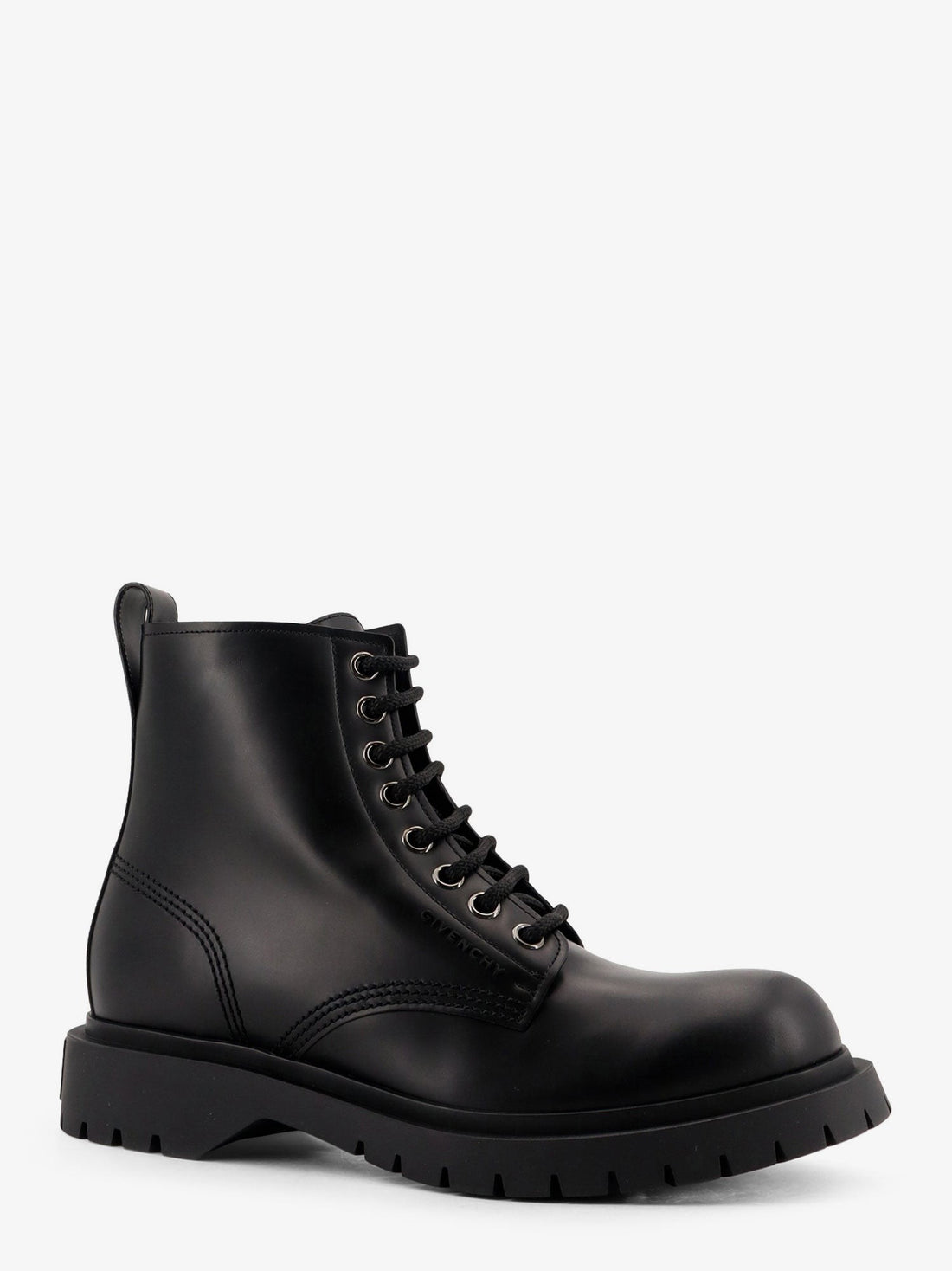 Givenchy Leather ankle boots