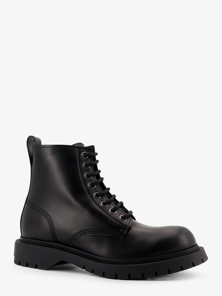 Givenchy Leather ankle boots