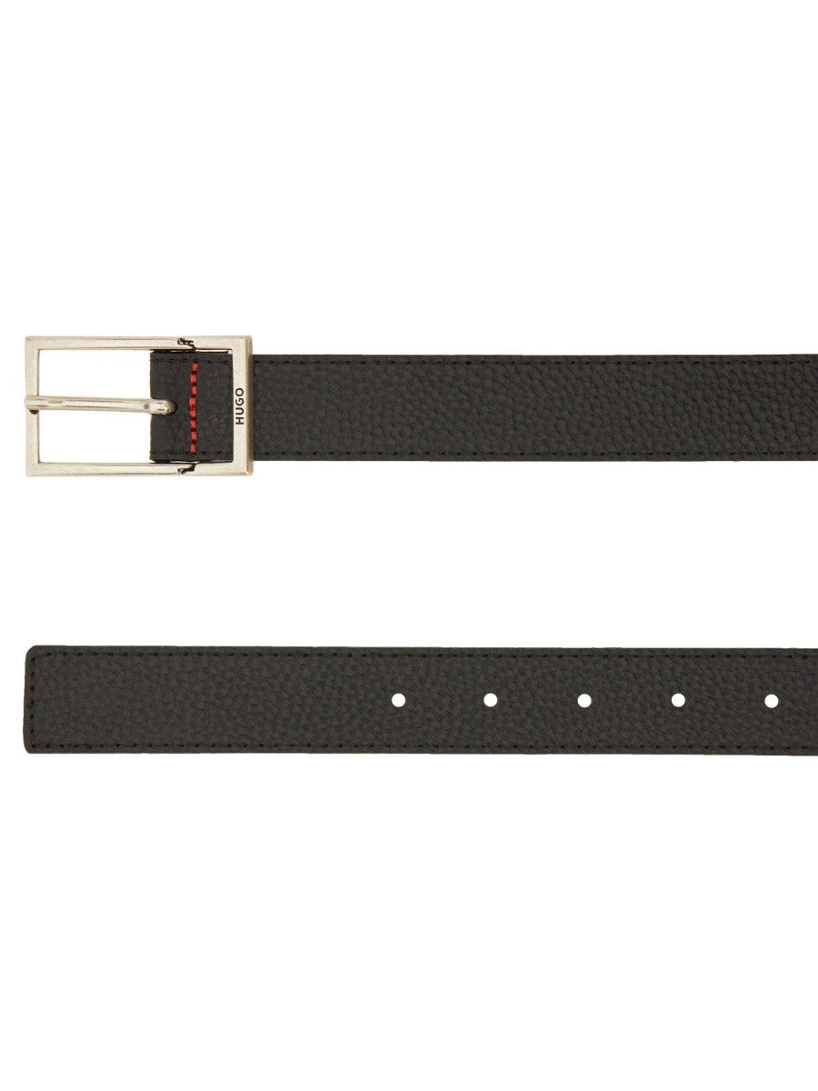 Hugo LEATHER BELT