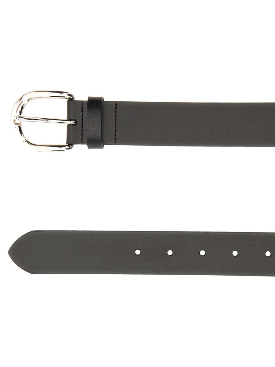 MARANT LEATHER BELT