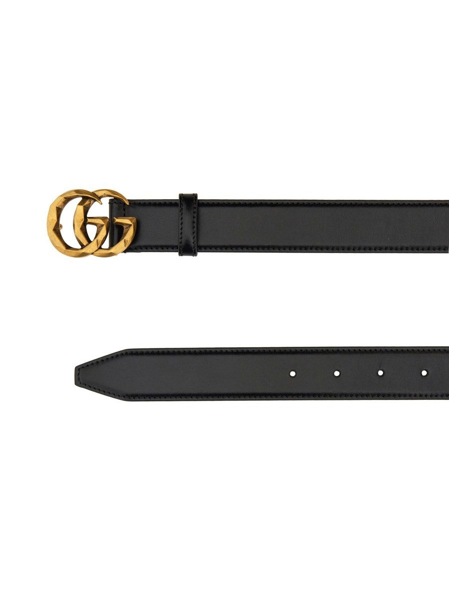 Gucci LEATHER BELT
