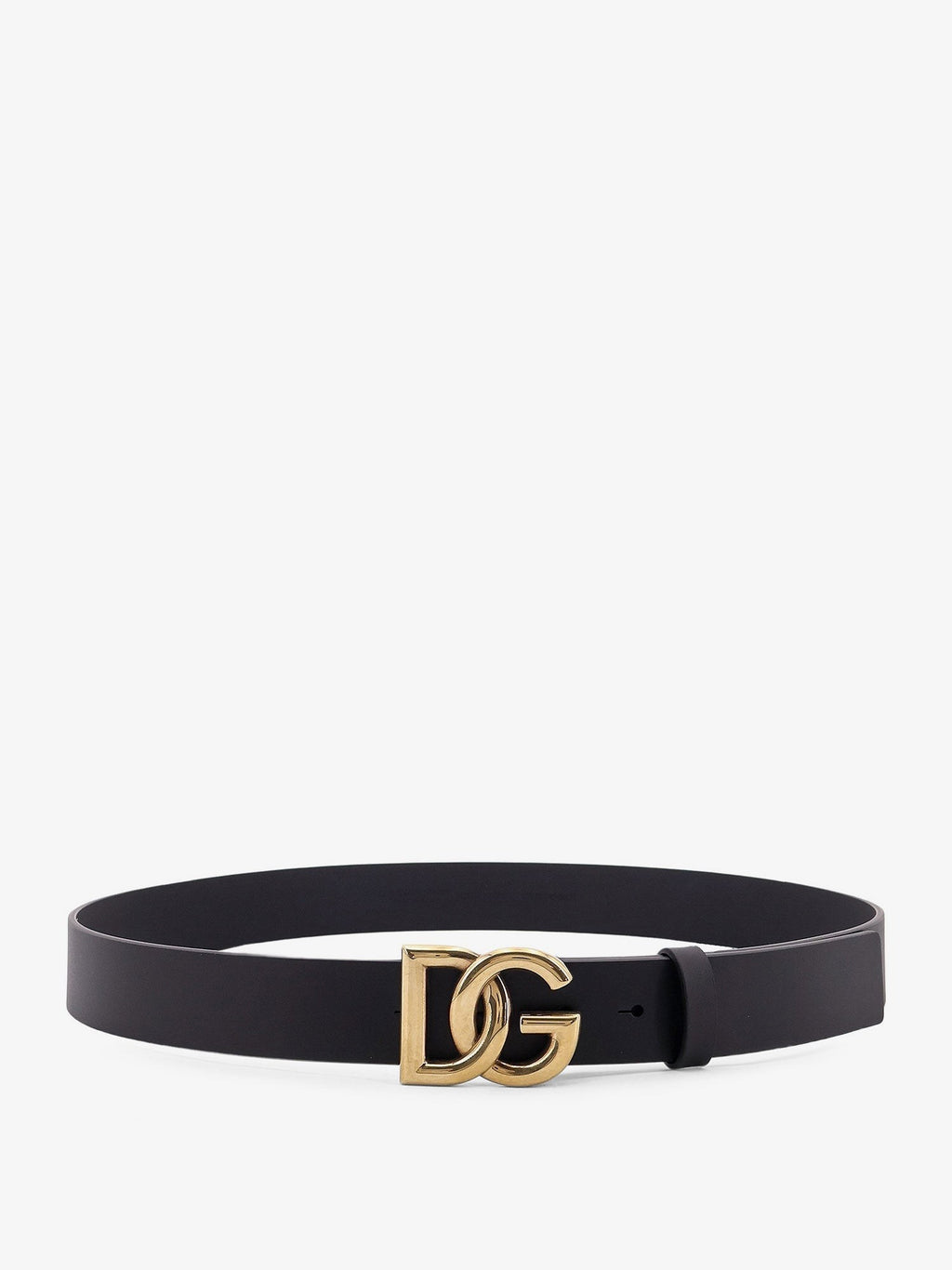 Dolce & Gabbana Leather belt