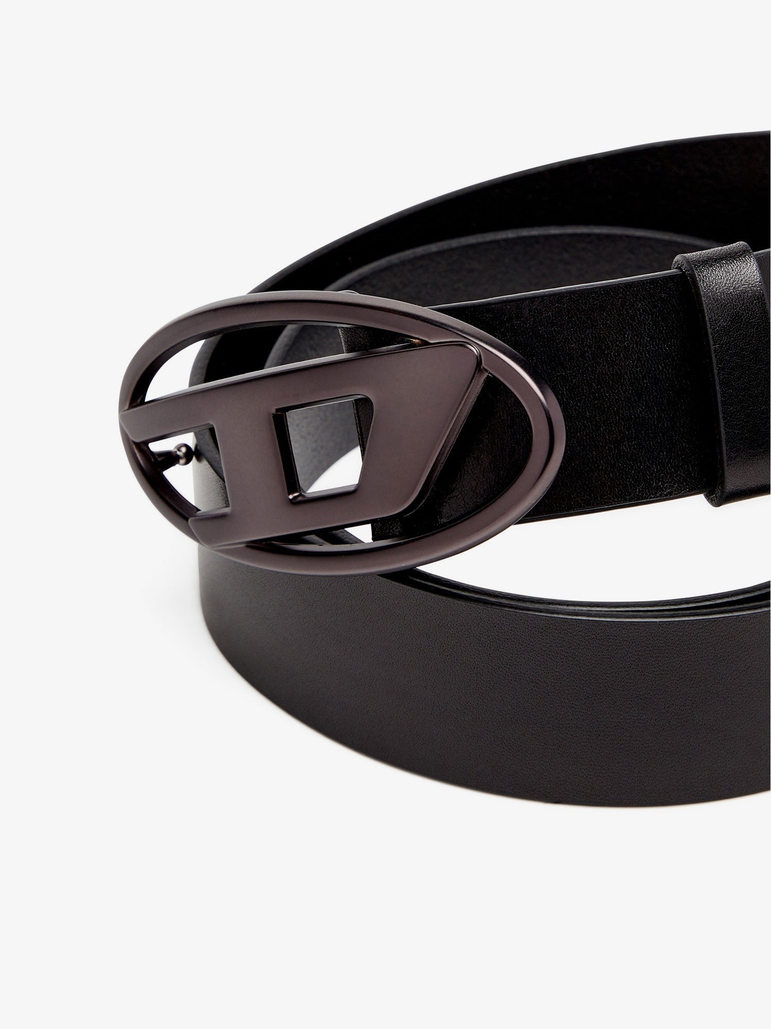 Diesel Leather belt