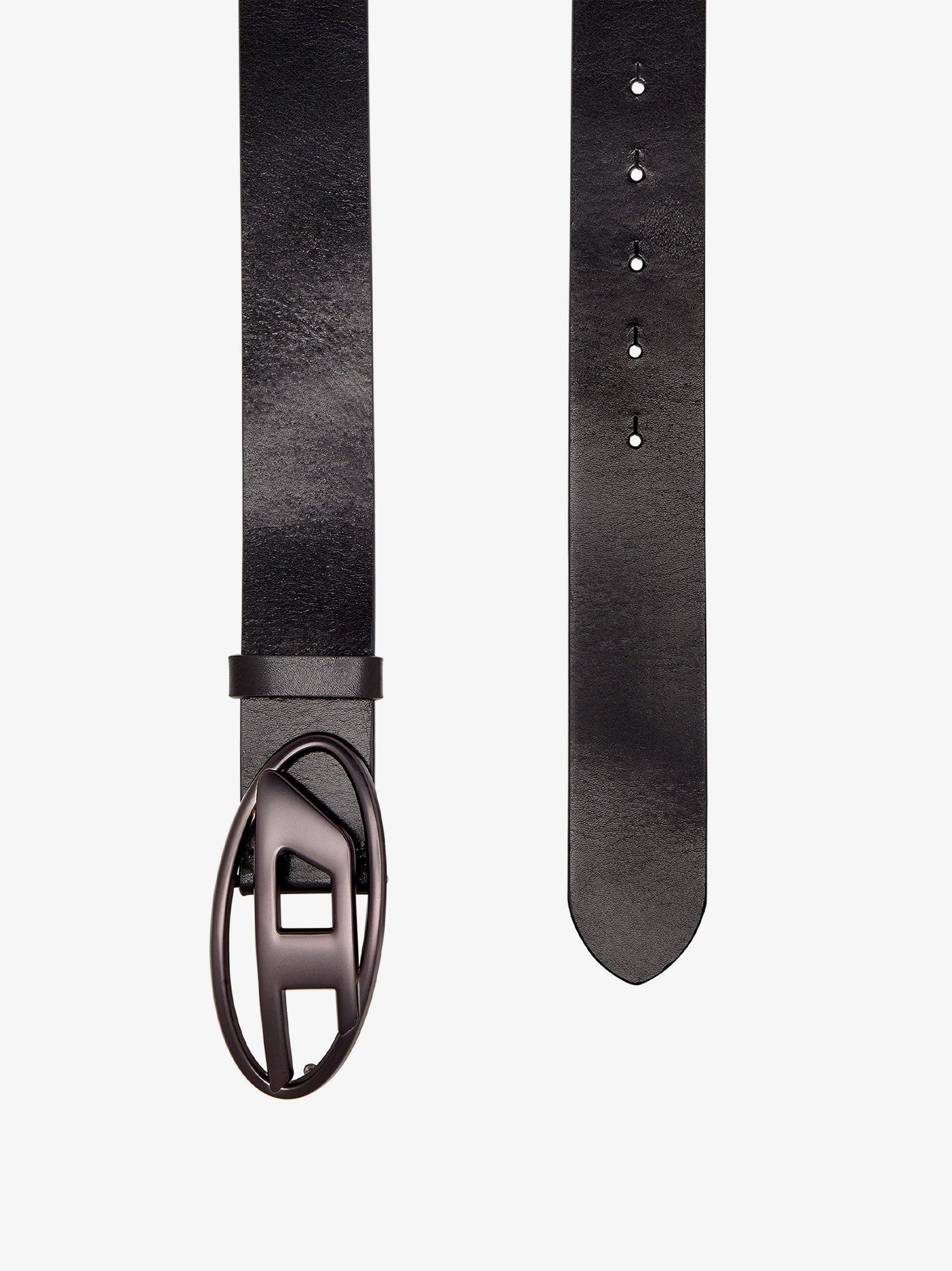 Diesel Leather belt