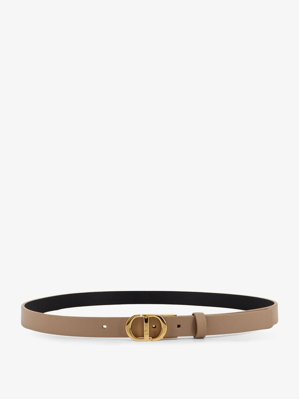 Dior Leather belt