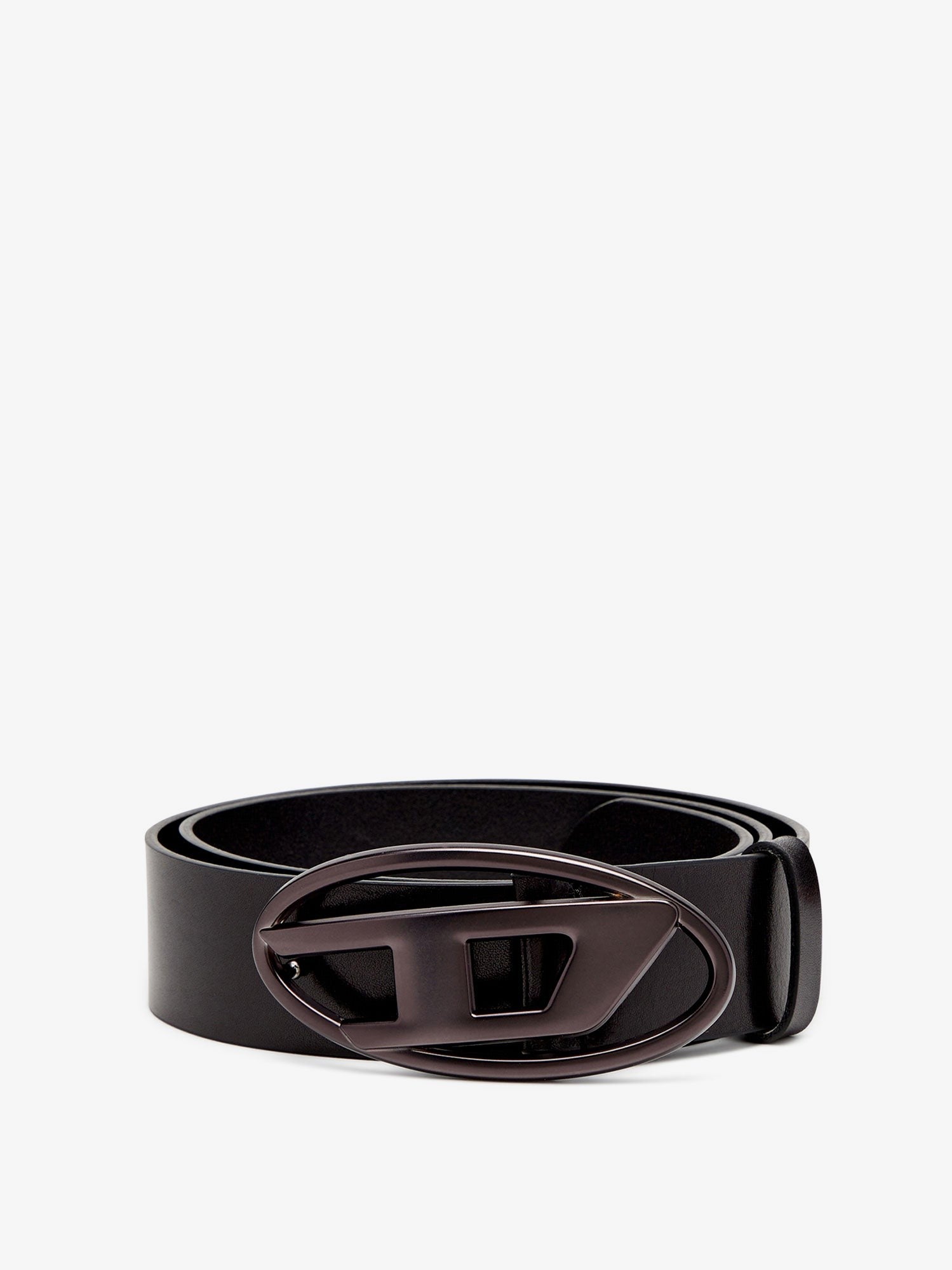 Diesel Leather belt