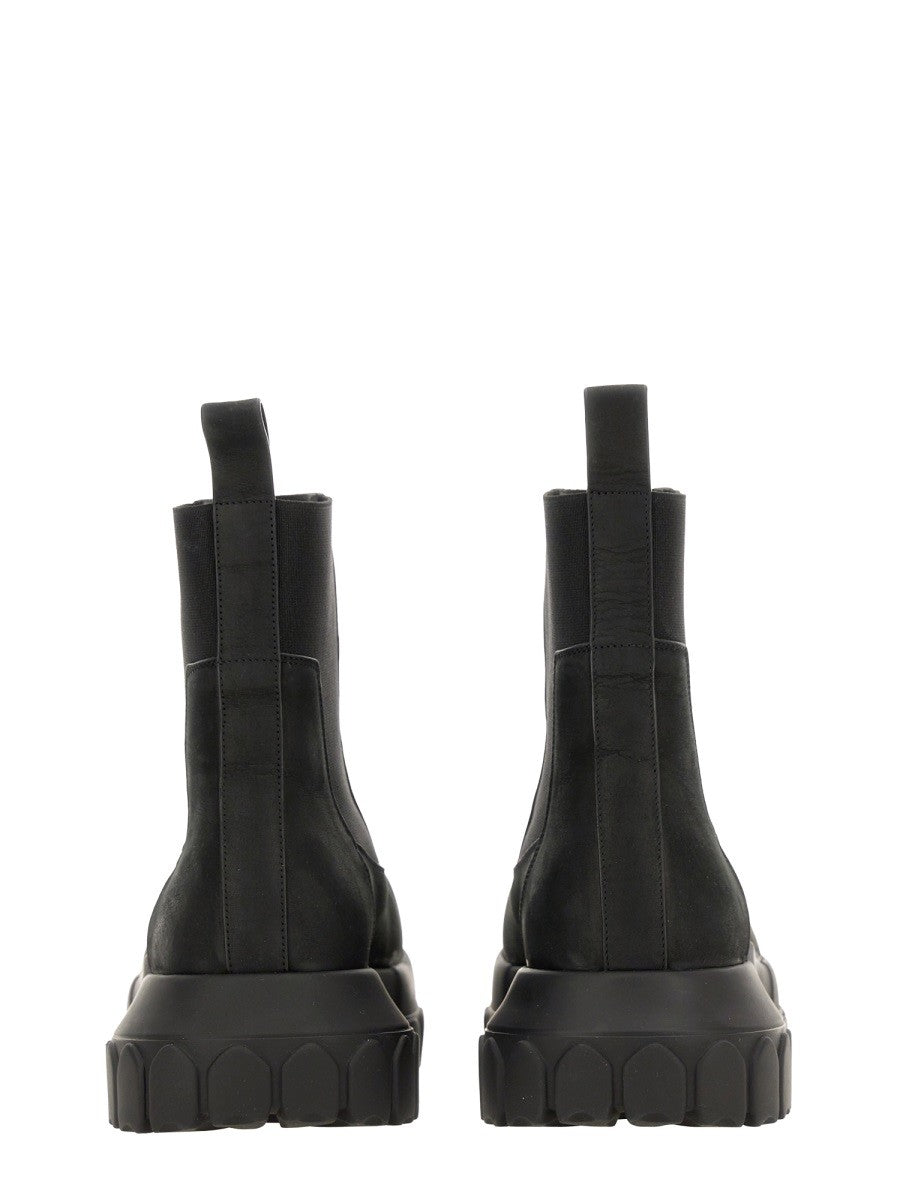 leather-boot