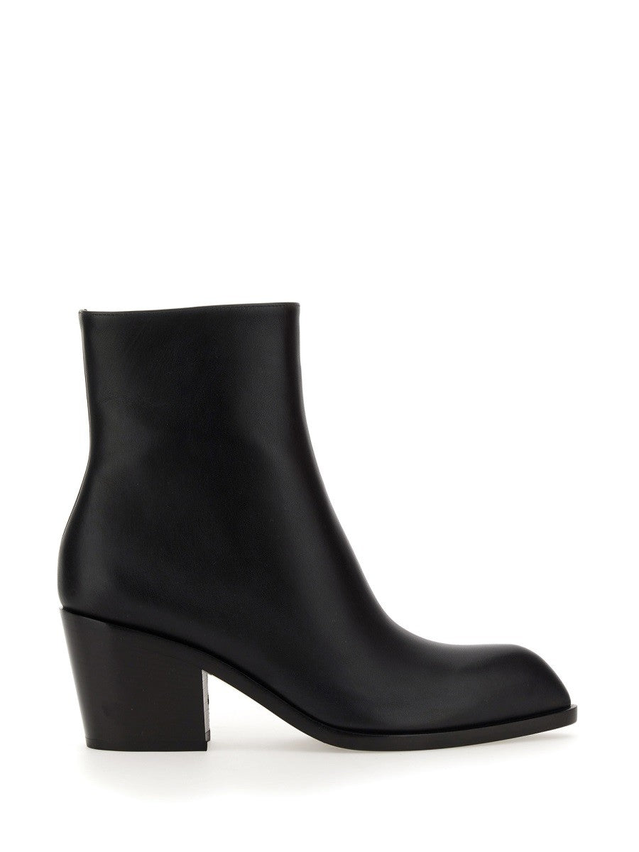 leather-boot