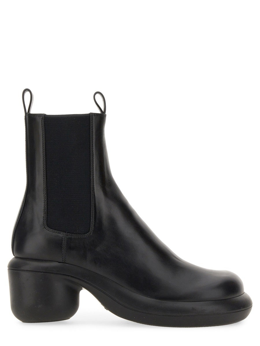leather-boot