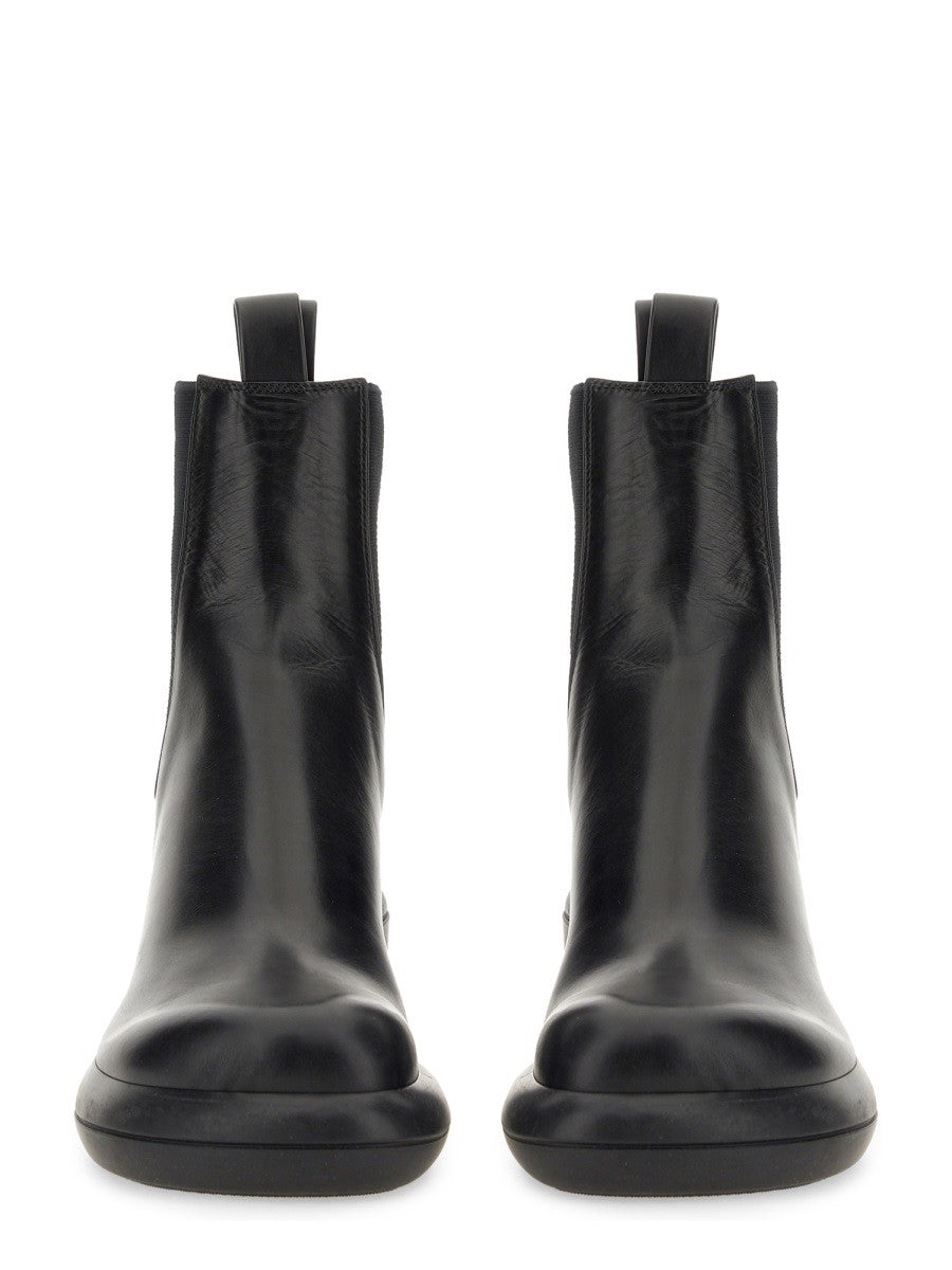 leather-boot