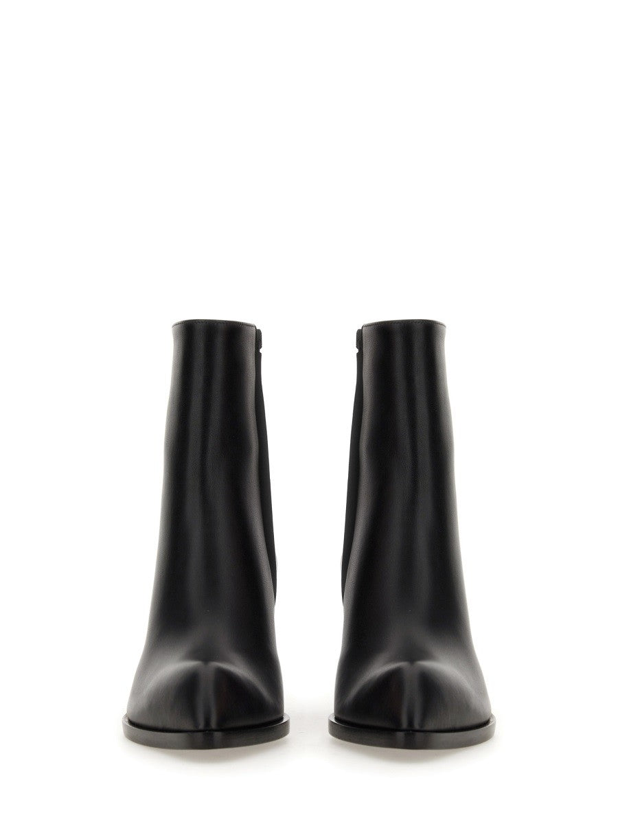 leather-boot