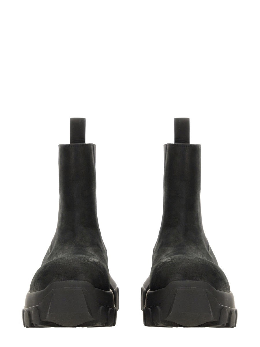 leather-boot