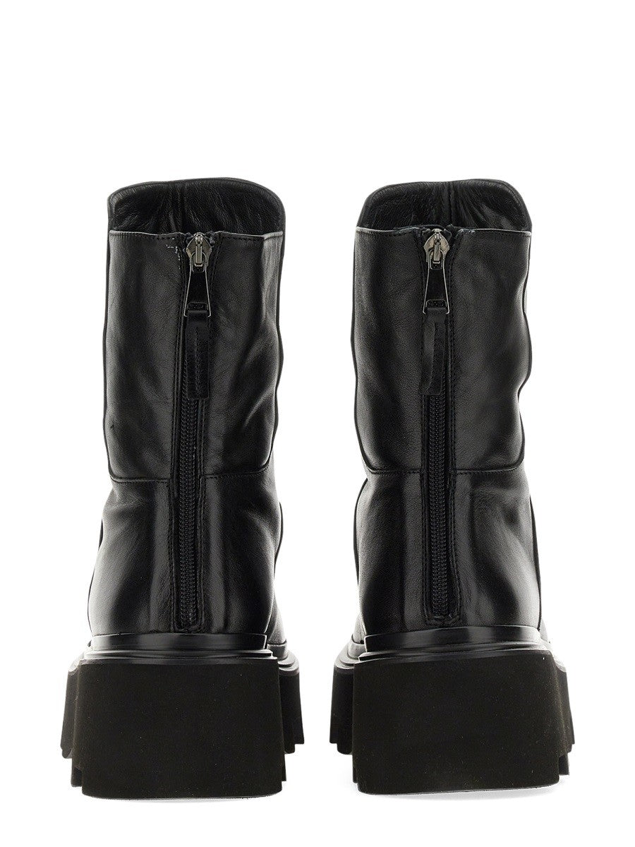 leather-boot
