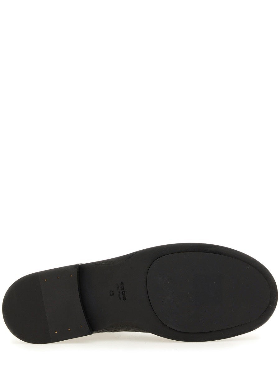 UMA WANG LEATHER BOOT