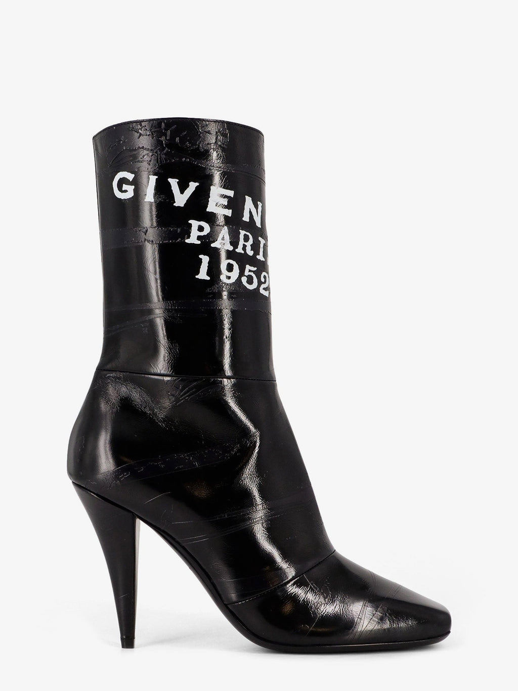 Givenchy Leather boots