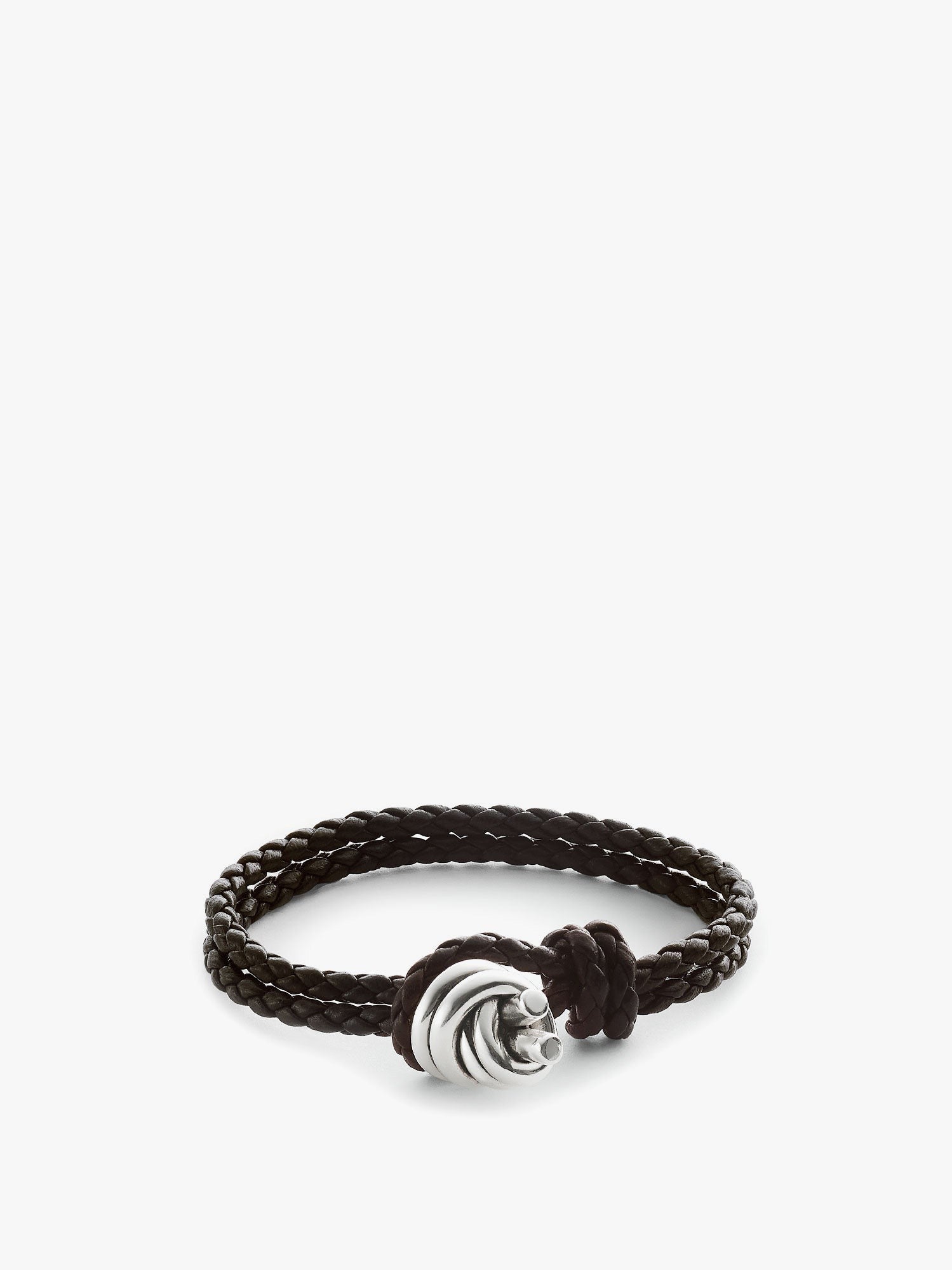 Bottega Veneta Leather bracelet