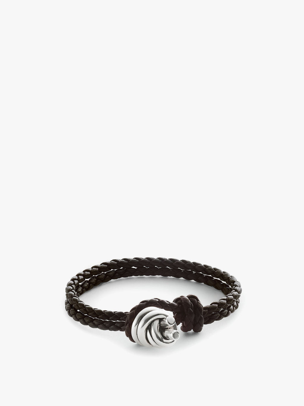 Bottega Veneta Leather bracelet
