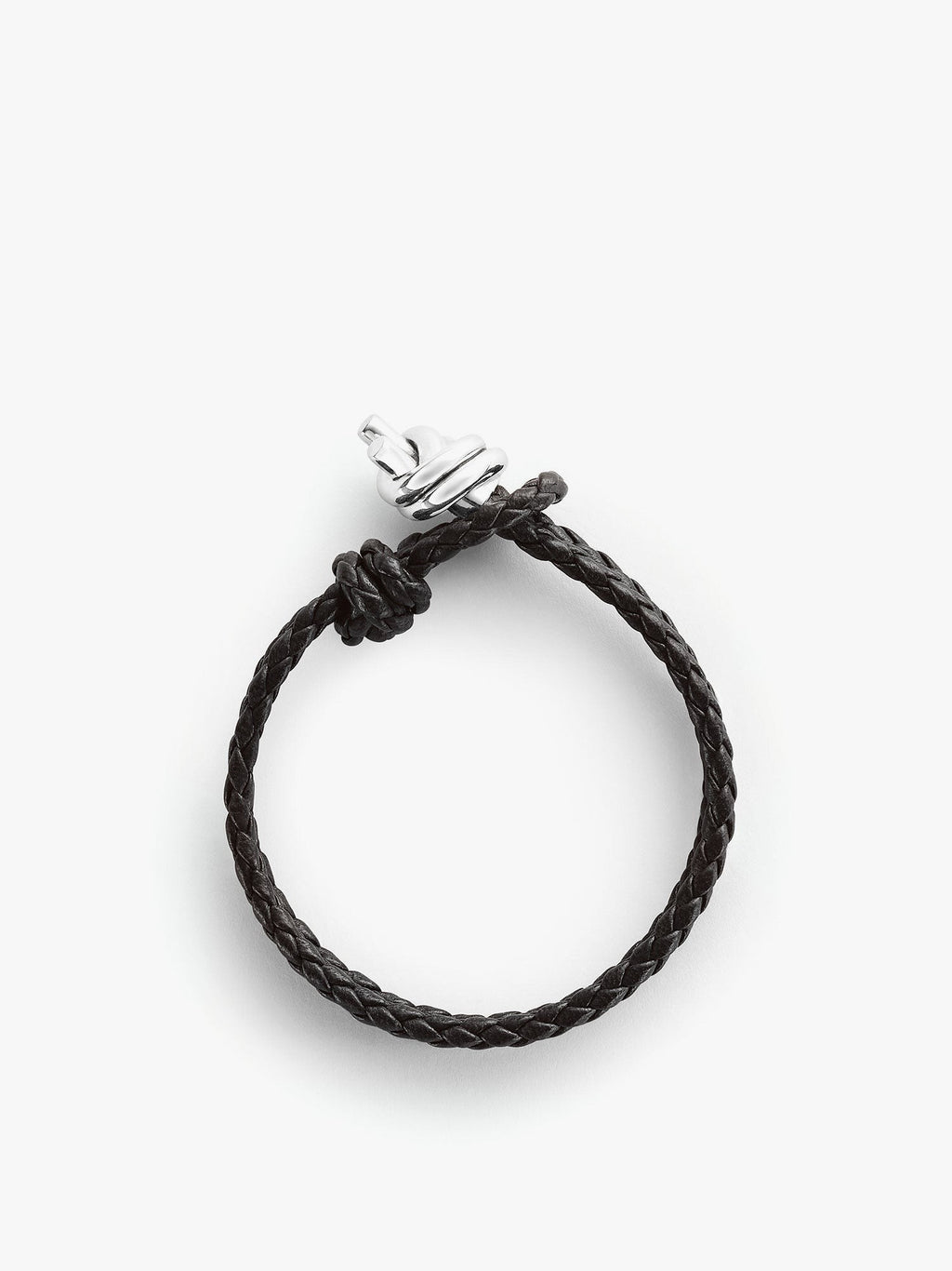 Bottega Veneta Leather bracelet