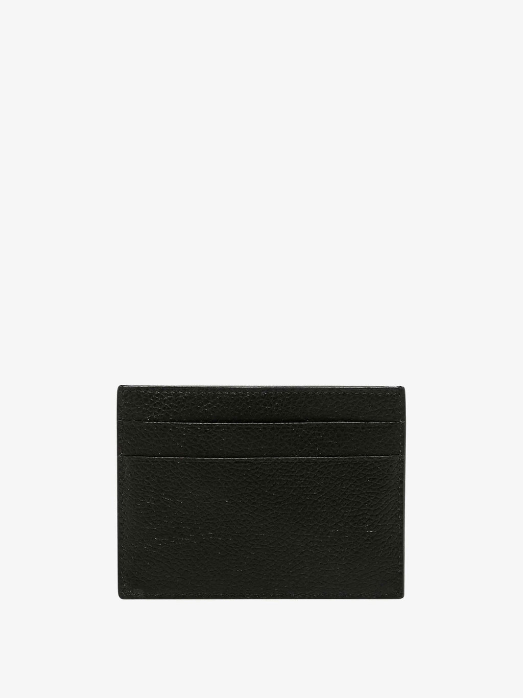 Balenciaga Leather cardholder