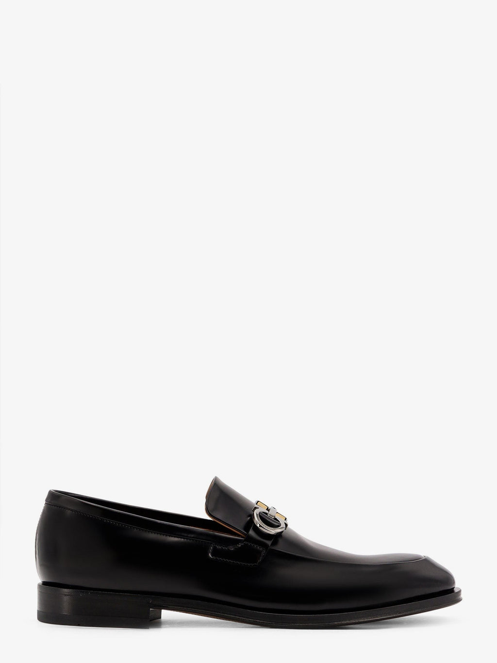 Ferragamo Leather loafers