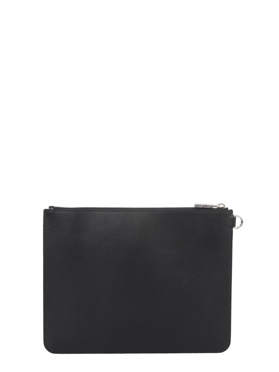 Givenchy LEATHER POUCH