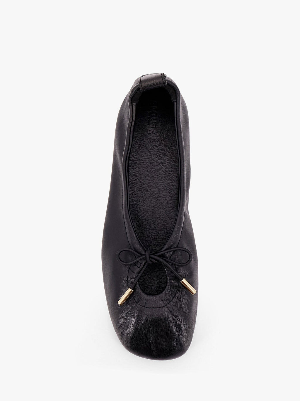 ALOHAS Leather rosalind ballerinas