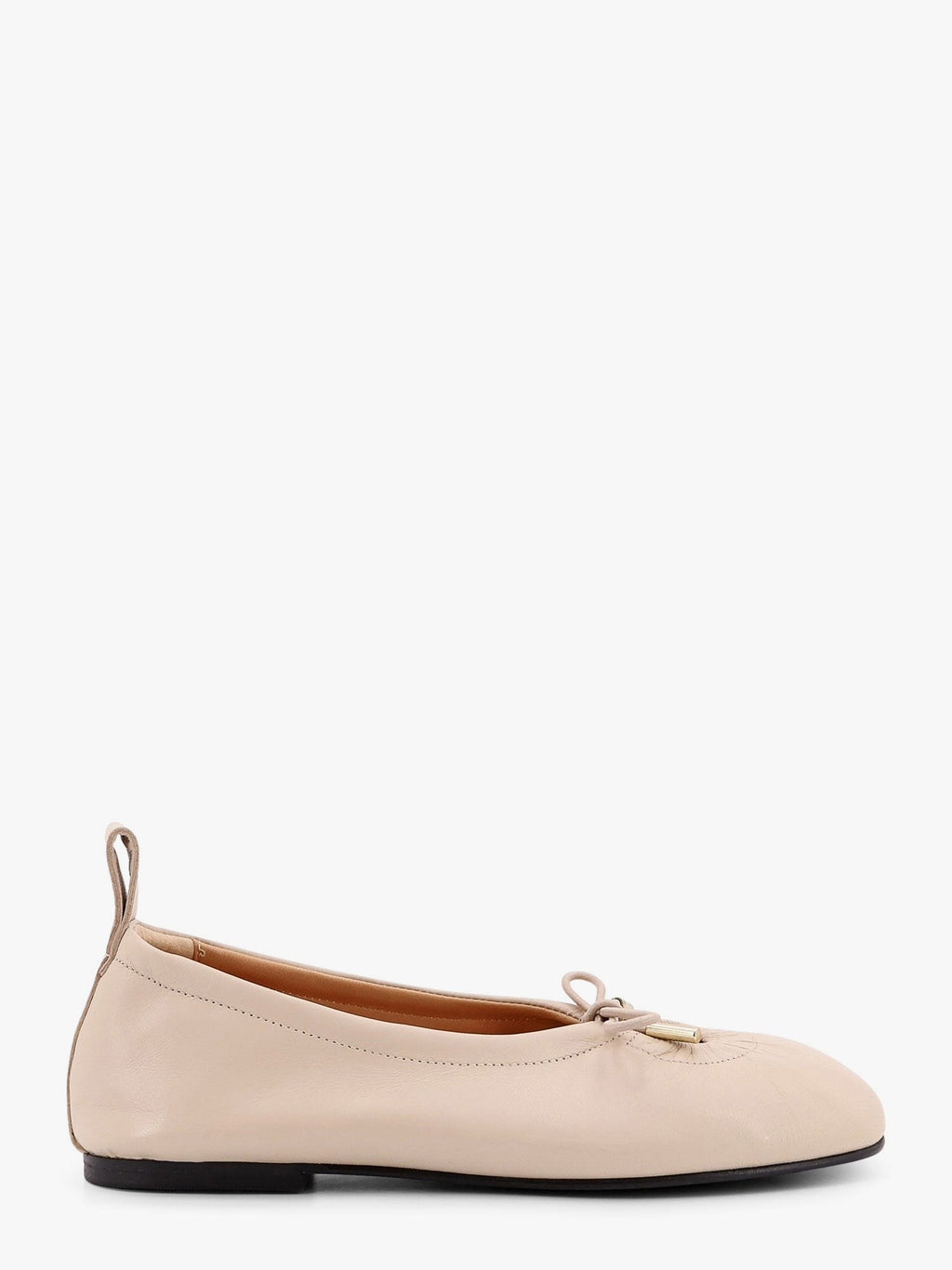 ALOHAS Leather rosalind ballerinas