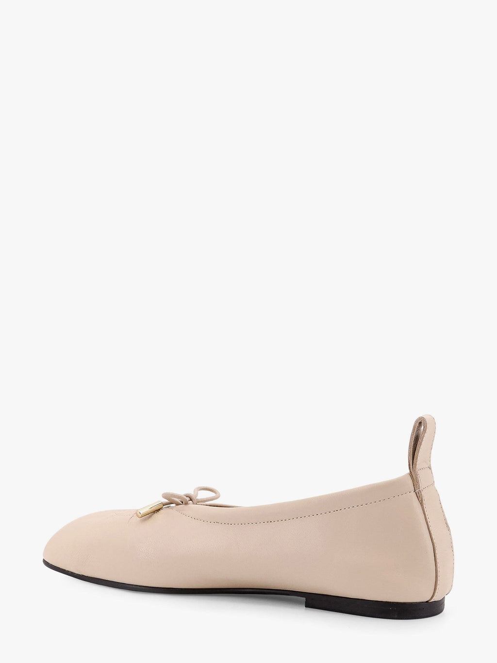 ALOHAS Leather rosalind ballerinas