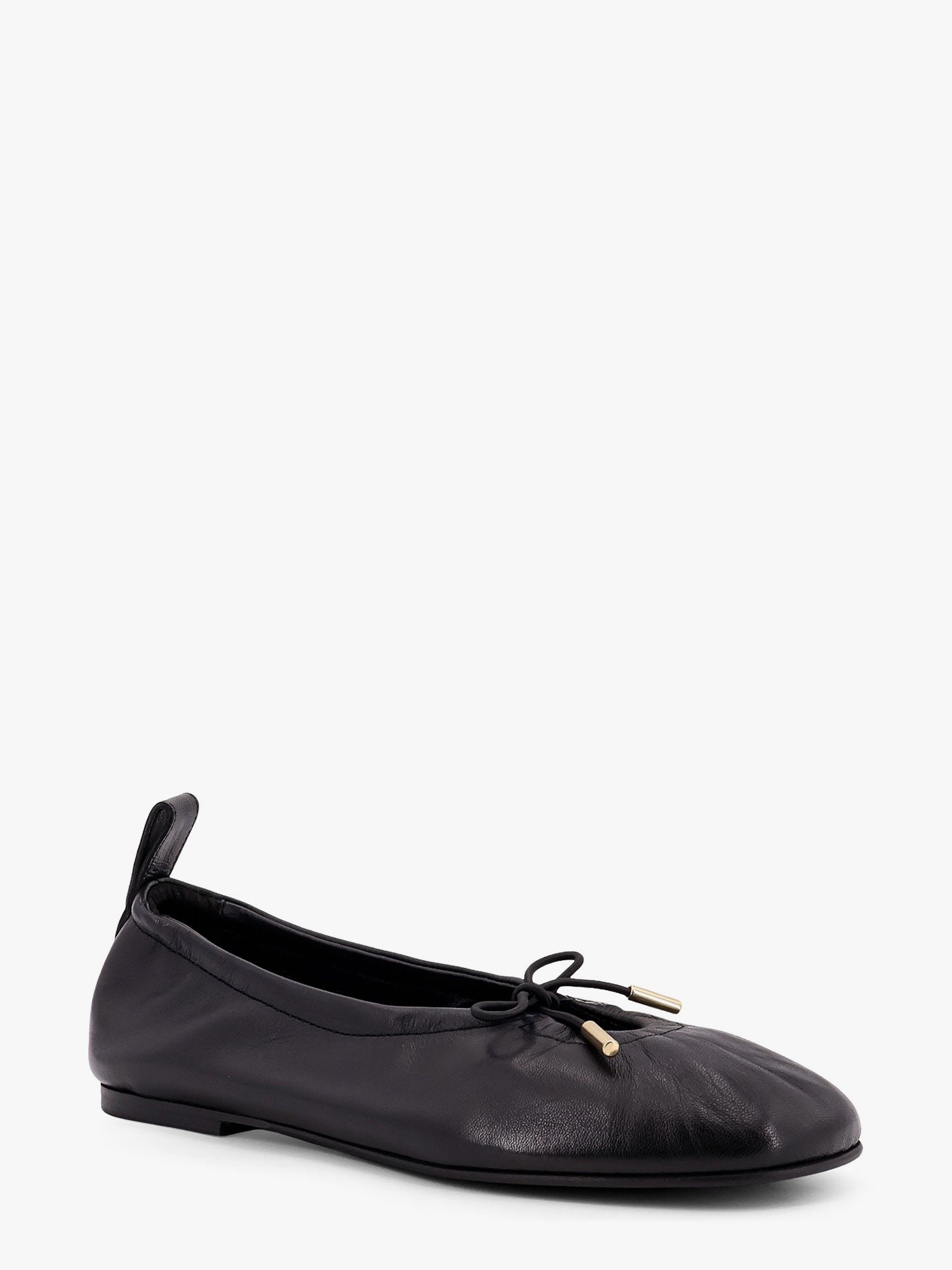 ALOHAS Leather rosalind ballerinas