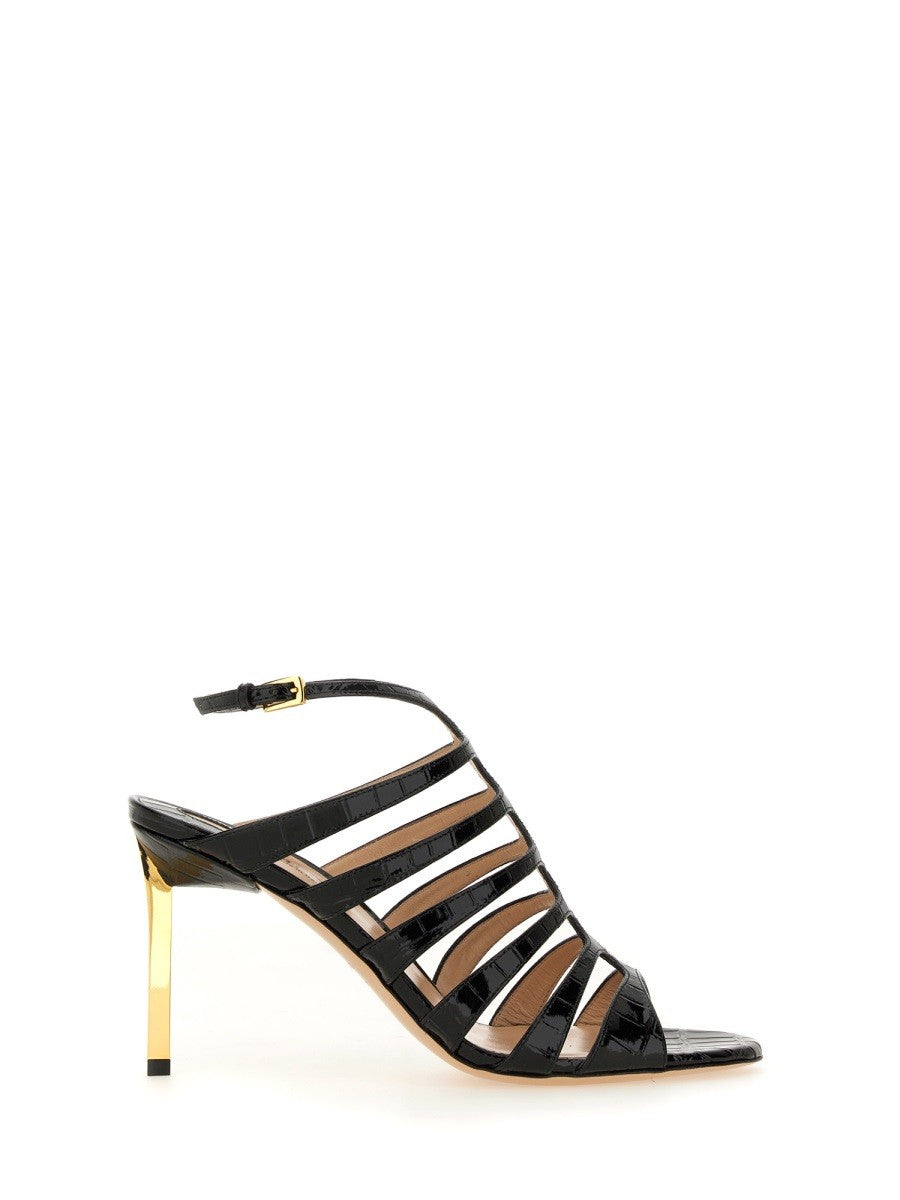 leather-sandal
